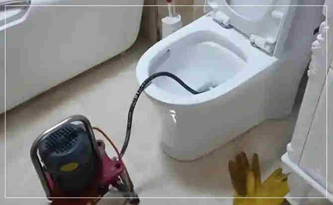 马尾区马桶蹲坑蹲厕疏通